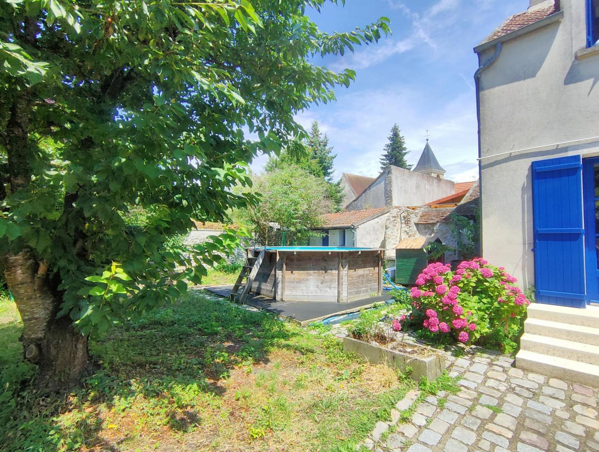 Ferienhaus Ancienne Ferme *