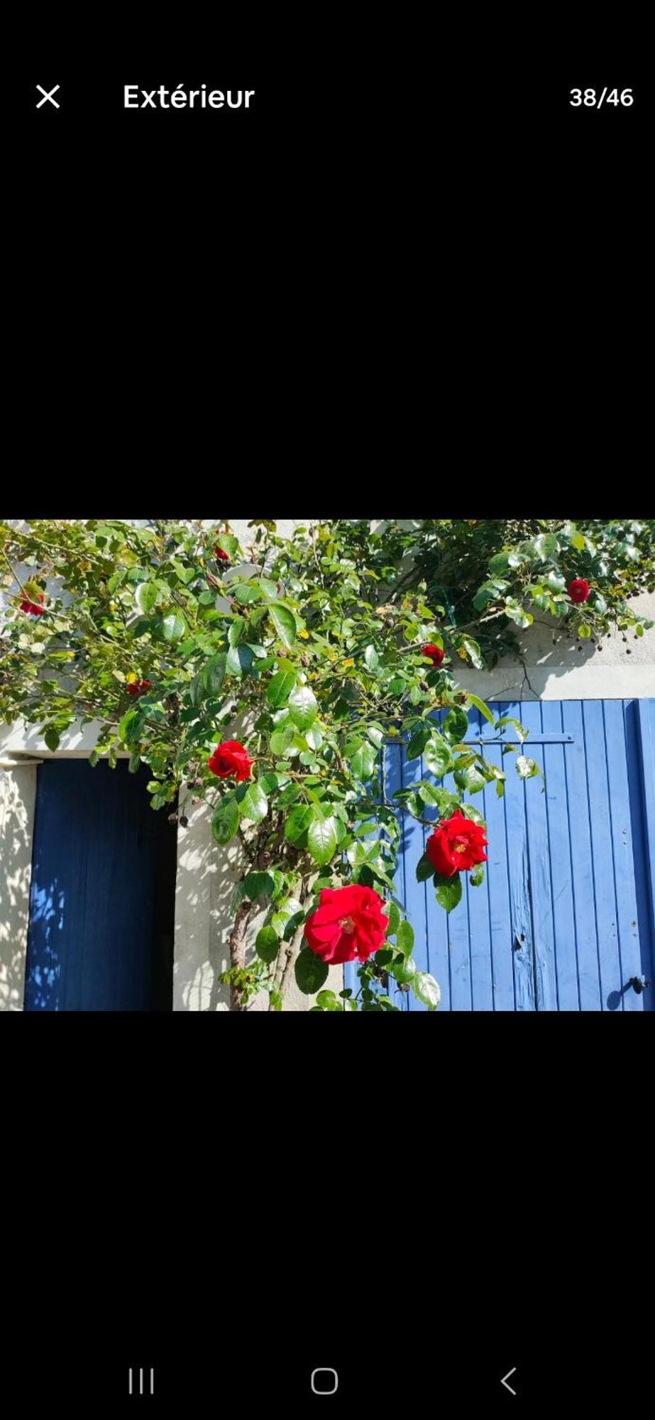Ancienne Ferme