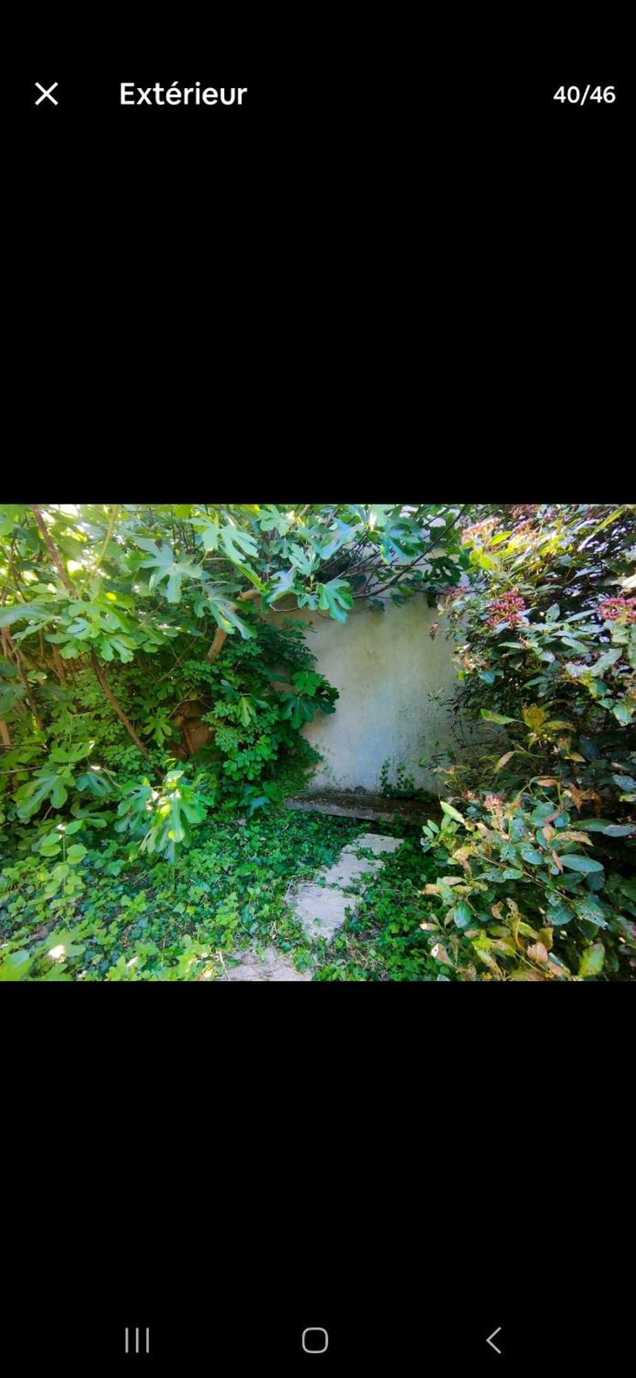 Ancienne Ferme Ferienhaus *